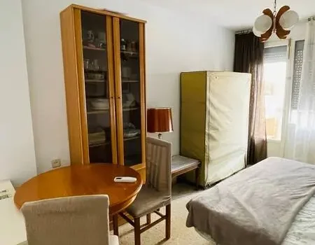Room to rent in Alicante Spain