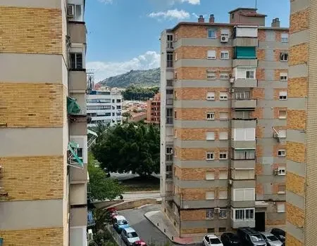 Room to rent in Alicante Spain