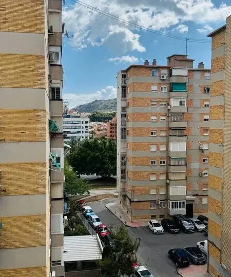 Room to rent in Alicante Spain