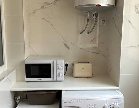 Rent apartment in Torrevieja Spain