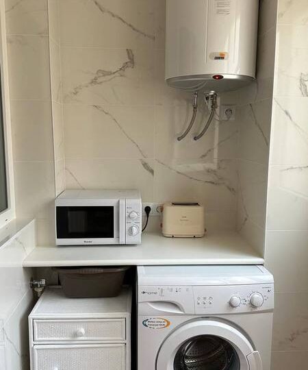 Rent apartment in Torrevieja Spain