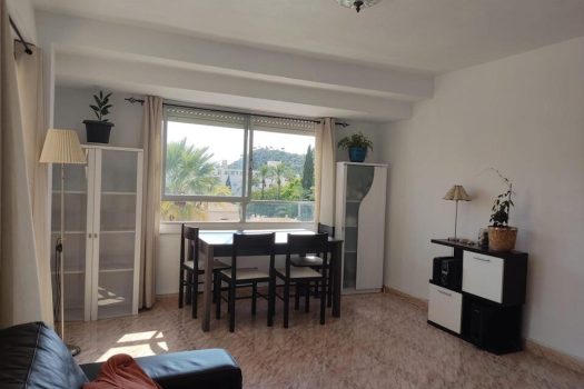 Cozy two bedroom apartment in front of the Archeological Museum