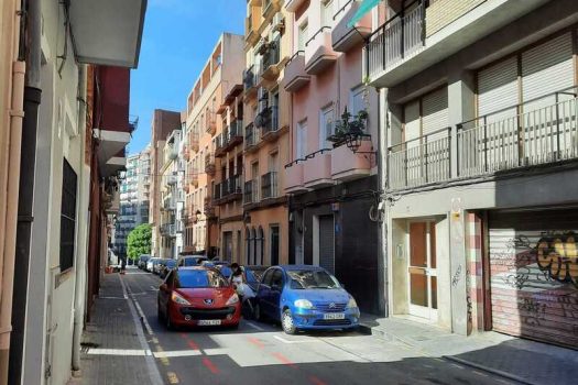A house in Alicante for sale