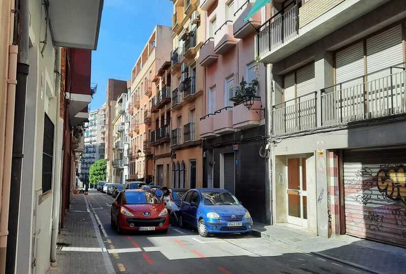 A house in Alicante for sale