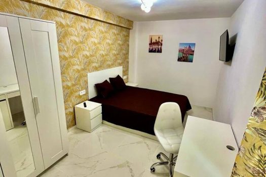 Property to rent in Alicante