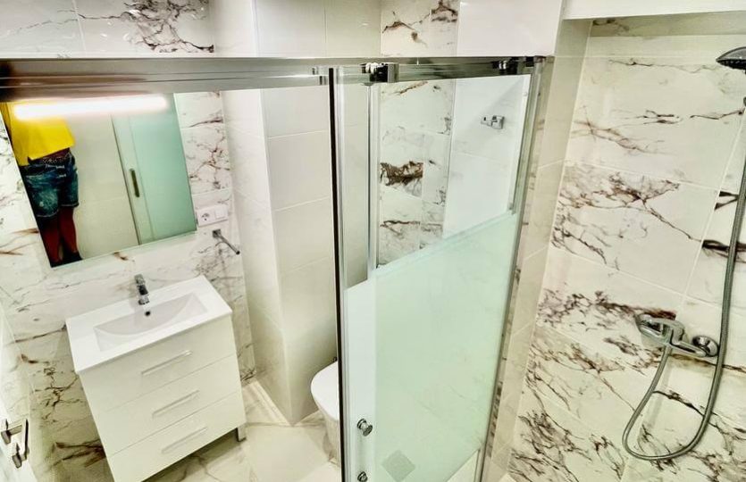 Property to rent in Alicante