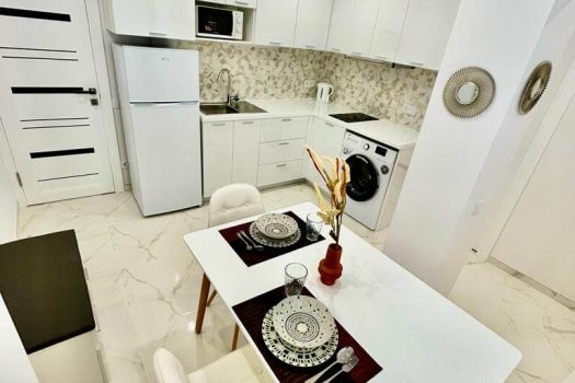 Property to rent in Alicante