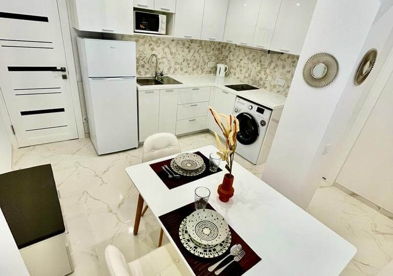 Property to rent in Alicante