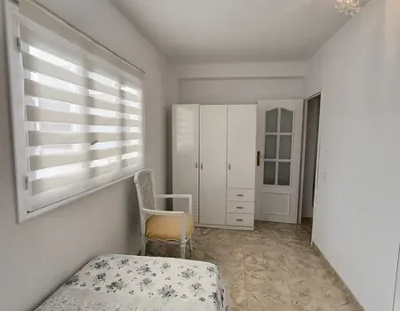 Very nice apartment in a quiet street