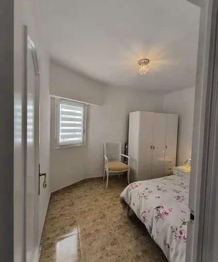 Very nice apartment in a quiet street