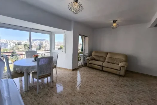 Very nice apartment in a quiet street