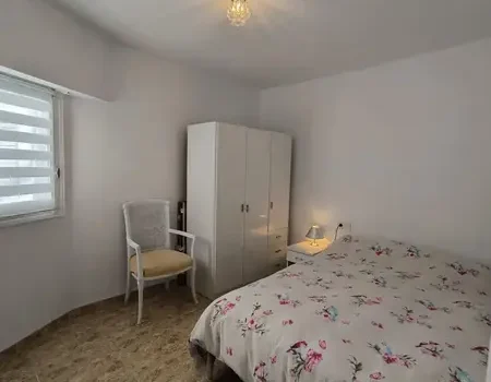 Very nice apartment in a quiet street