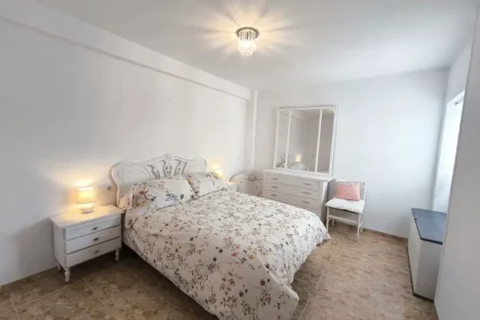 Very nice apartment in a quiet street