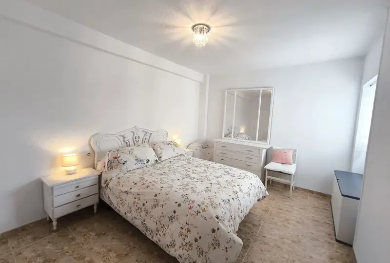 Very nice apartment in a quiet street