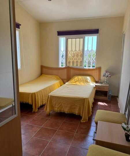 Villa for sale Playa Flamenca