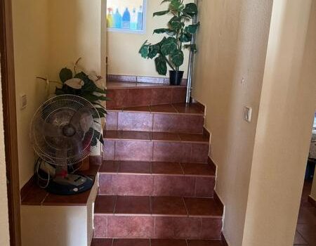 Villa for sale Playa Flamenca