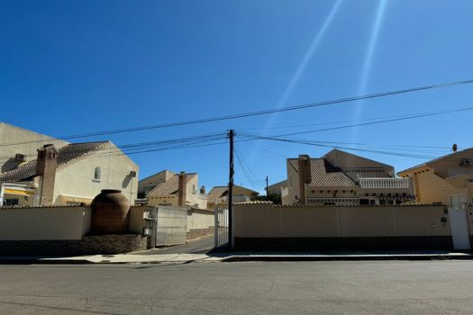 Villa for sale Playa Flamenca