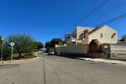 Villa for sale Playa Flamenca