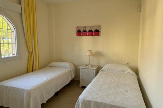 2 bedroom villa for sale in Playa Flamenca