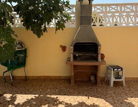 Villa for sale Playa Flamenca