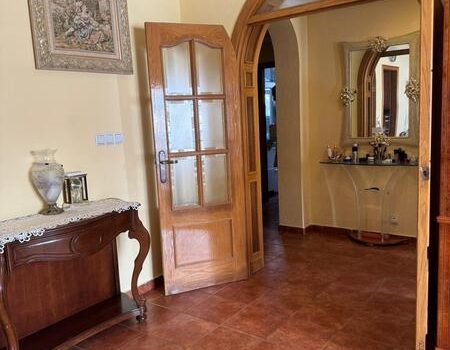 Villa for sale Playa Flamenca