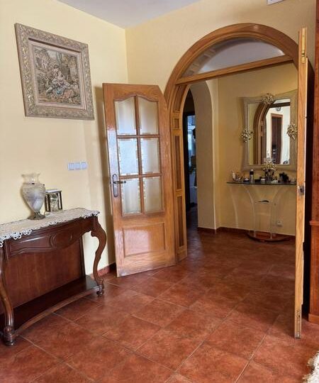 Villa for sale Playa Flamenca