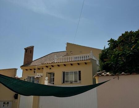 Villa for sale Playa Flamenca