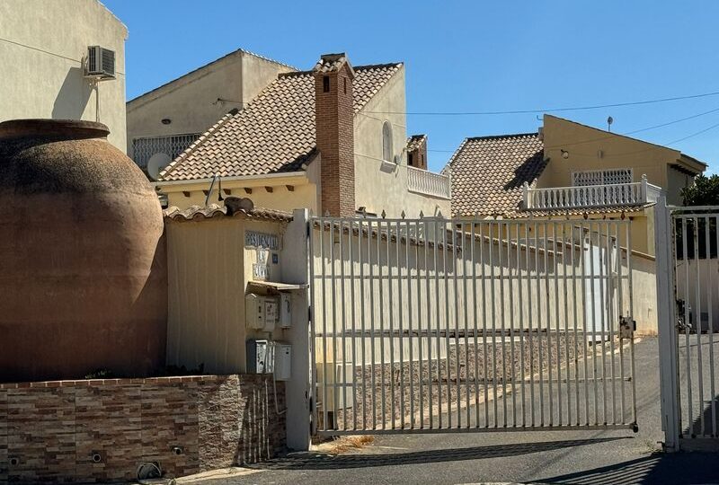 Villa for sale Playa Flamenca