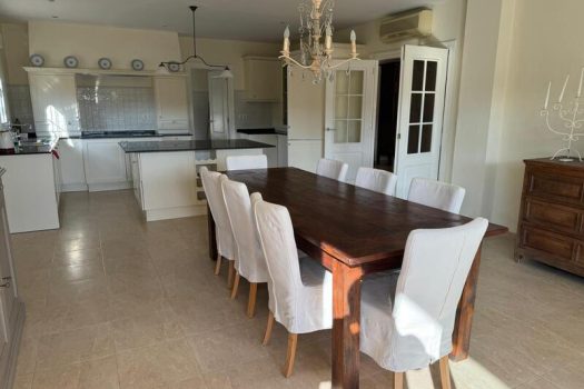 2 bedroom villa for sale in Playa Flamenca