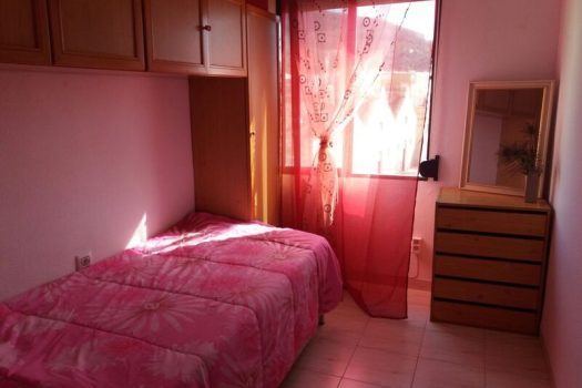 City Centre Apartment across from Plaza de Toros