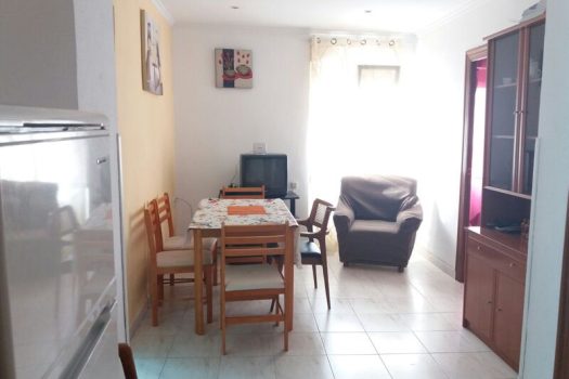 City Centre Apartment across from Plaza de Toros