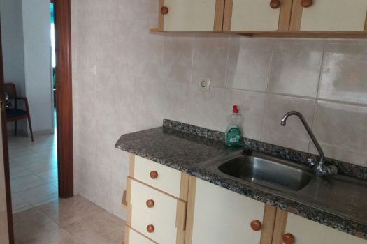 City Centre Apartment across from Plaza de Toros