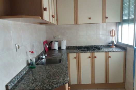 City Centre Apartment across from Plaza de Toros