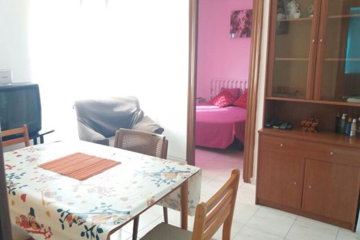 City Centre Apartment across from Plaza de Toros