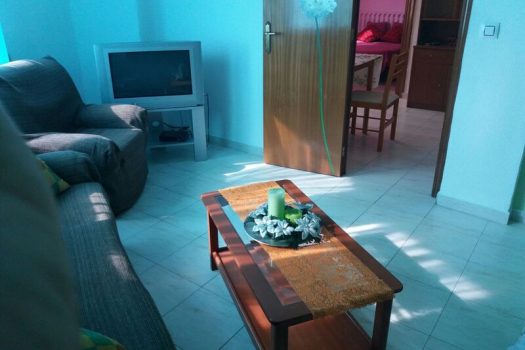 City Centre Apartment across from Plaza de Toros