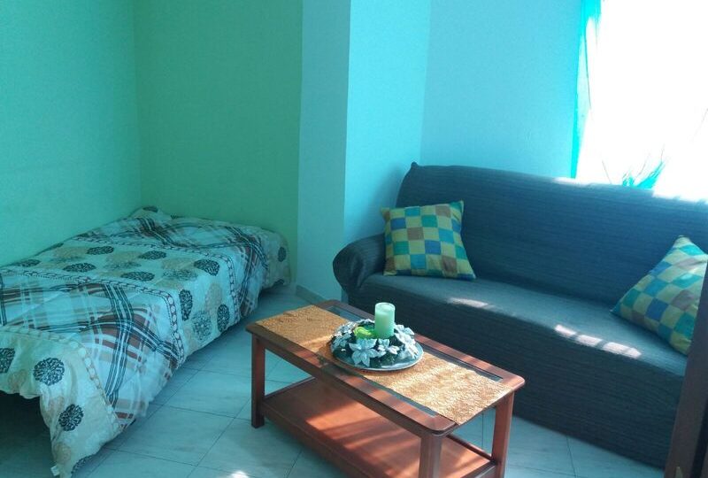 City Centre Apartment across from Plaza de Toros