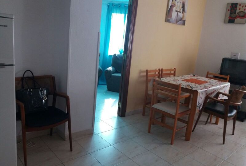 City Centre Apartment across from Plaza de Toros