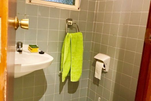 Big holiday apartment in Alicante City