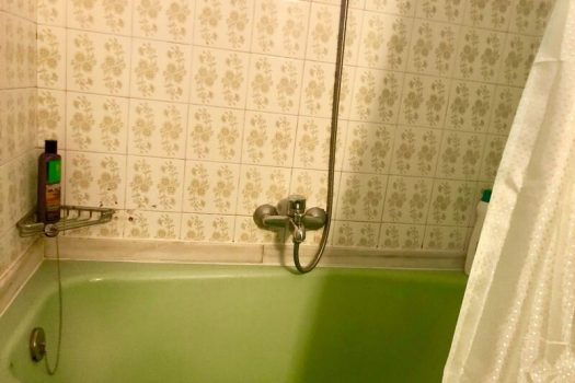 Big holiday apartment in Alicante City