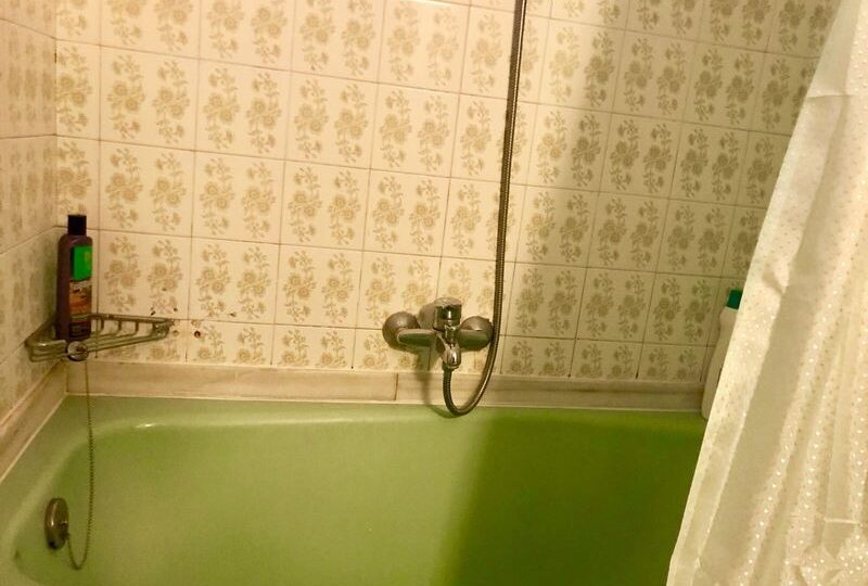 Big holiday apartment in Alicante City