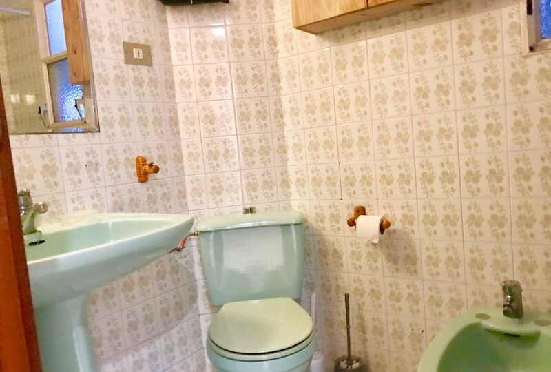 Big holiday apartment in Alicante City