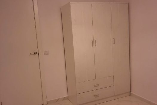 Long term apartment to rent in Alicante City Centre