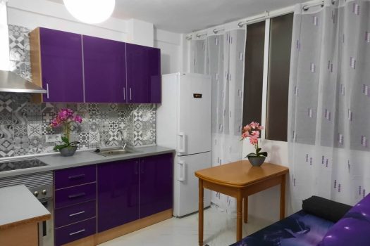 Long term apartment to rent in Alicante City Centre
