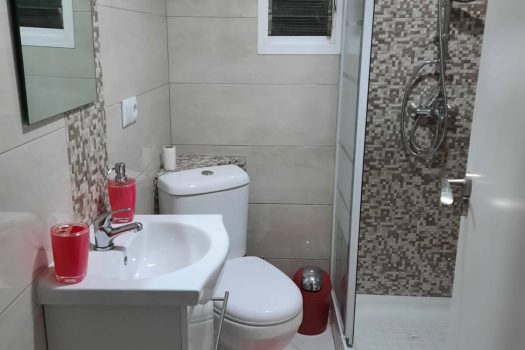 Long term apartment to rent in Alicante City Centre