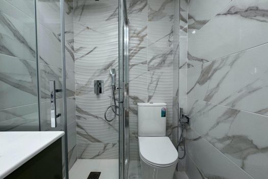 Can foreigners buy property in Spain — new apartment Torrevieja