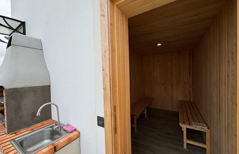 can foreigners buy property in spain new apartment torrevieja finnish sauna communal area