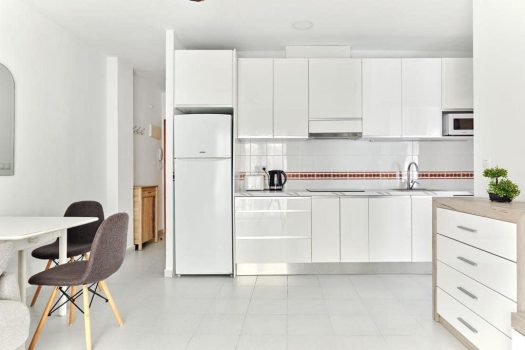 Apartment Torrevieja close to the sea