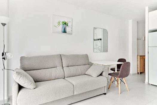 Apartment Torrevieja close to the sea