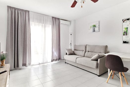 Apartment Torrevieja close to the sea