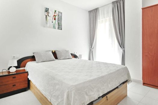 Apartment Torrevieja close to the sea